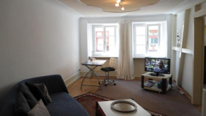  Altstadtapartment Wilder Mann  Констанц